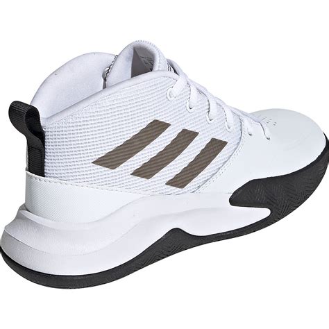 adidas basketballschuhe weiß zum bemalen alt|Weiße Basketballschuhe .